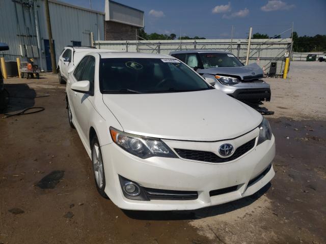 TOYOTA CAMRY L 2014 4t1bf1fk5eu447070