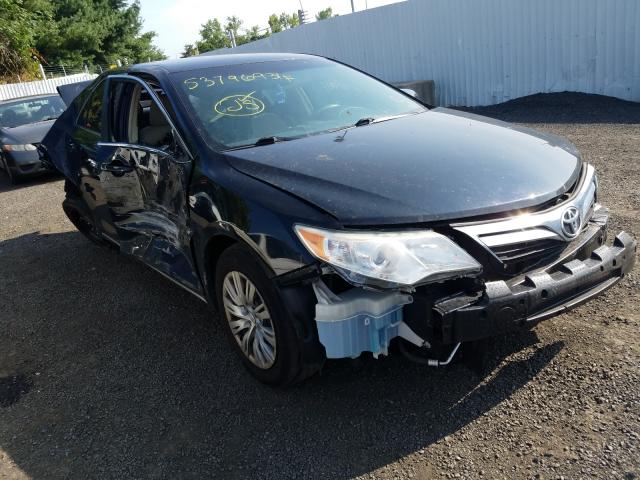 TOYOTA CAMRY L 2014 4t1bf1fk5eu447084