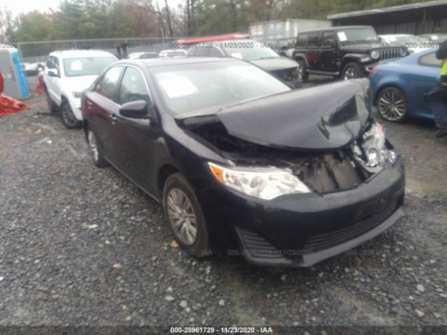 TOYOTA CAMRY 2014 4t1bf1fk5eu447473