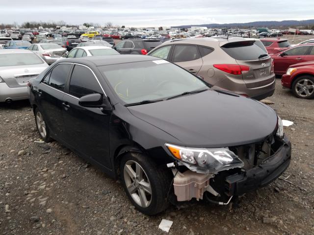 TOYOTA CAMRY L 2014 4t1bf1fk5eu447909