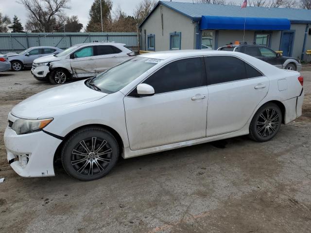 TOYOTA CAMRY L 2014 4t1bf1fk5eu448137