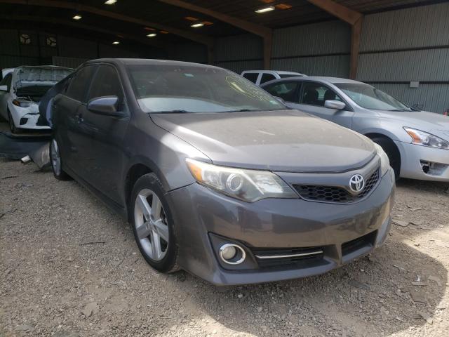 TOYOTA CAMRY L 2014 4t1bf1fk5eu448266