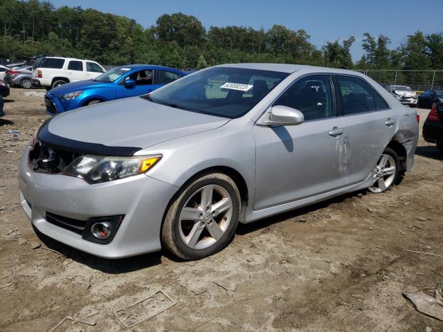 TOYOTA CAMRY L 2014 4t1bf1fk5eu448817