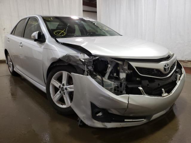 TOYOTA CAMRY L 2014 4t1bf1fk5eu448848