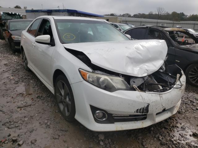 TOYOTA CAMRY L 2014 4t1bf1fk5eu449241