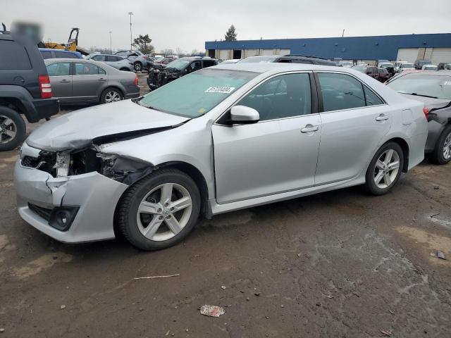 TOYOTA CAMRY L 2014 4t1bf1fk5eu449742