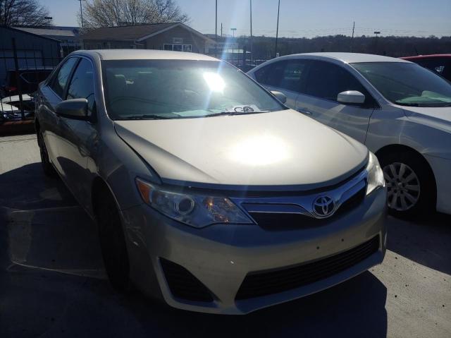 TOYOTA CAMRY L 2014 4t1bf1fk5eu450745