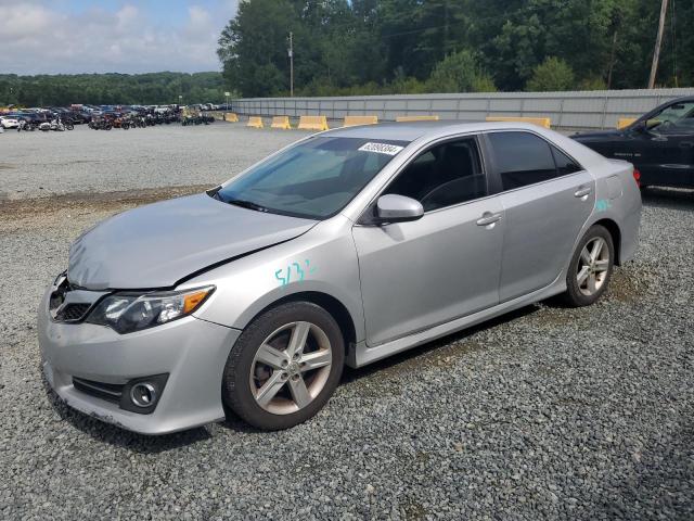 TOYOTA CAMRY 2014 4t1bf1fk5eu451281