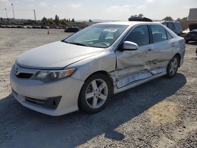 TOYOTA CAMRY L 2014 4t1bf1fk5eu451474