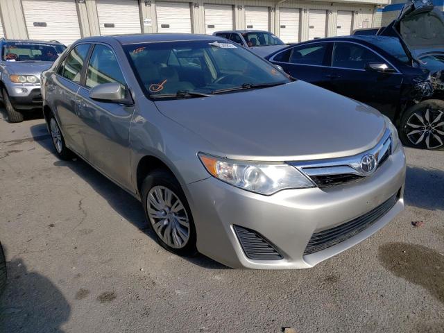 TOYOTA CAMRY L 2014 4t1bf1fk5eu451670