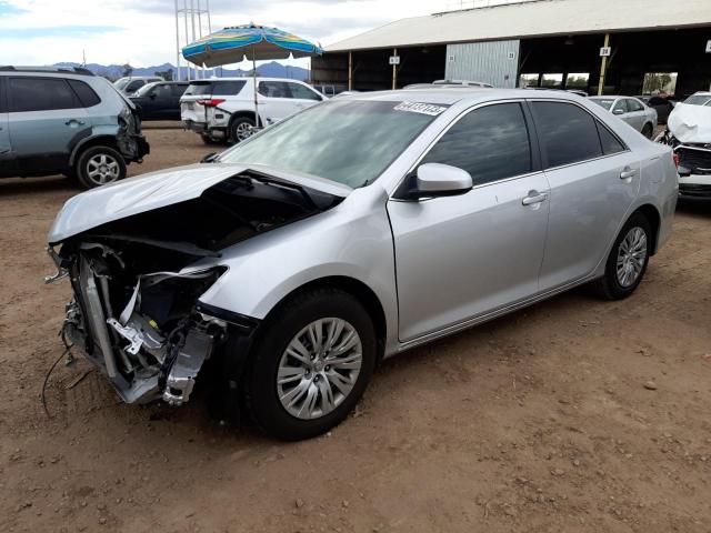 TOYOTA CAMRY L 2014 4t1bf1fk5eu451720