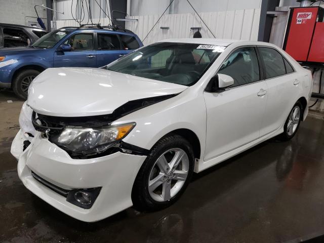 TOYOTA CAMRY L 2014 4t1bf1fk5eu451734