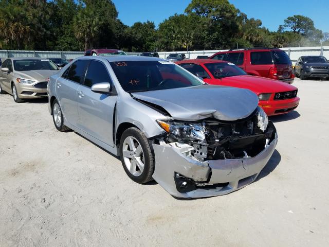 TOYOTA CAMRY L 2014 4t1bf1fk5eu451944