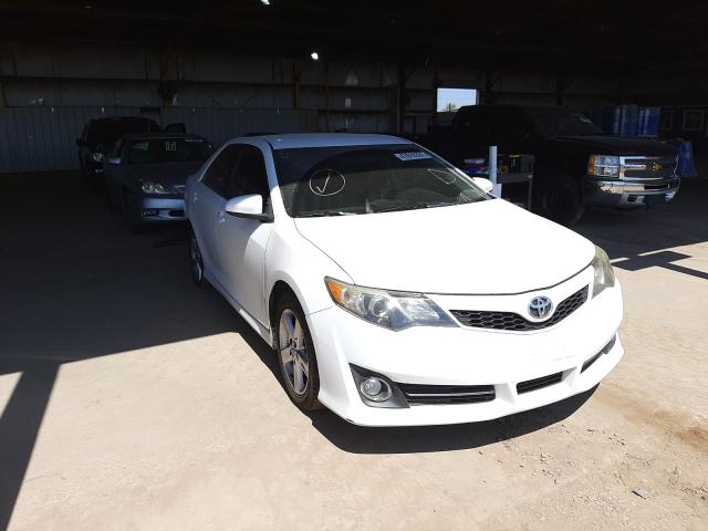 TOYOTA CAMRY L 2014 4t1bf1fk5eu453516