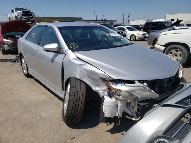 TOYOTA CAMRY L 2014 4t1bf1fk5eu454570