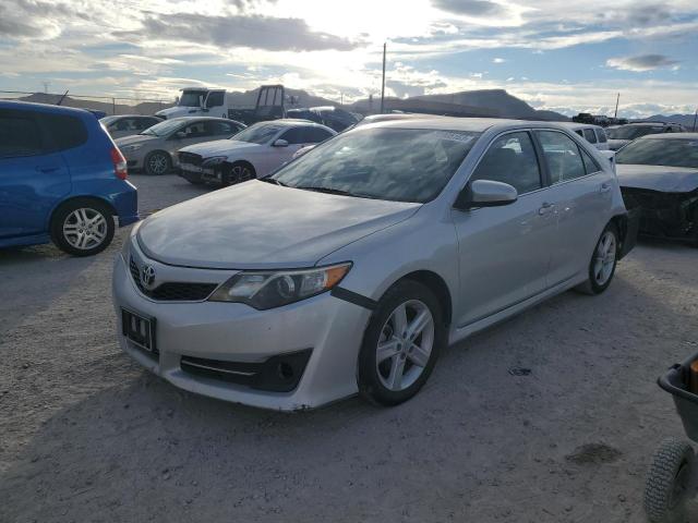 TOYOTA CAMRY 2014 4t1bf1fk5eu454889