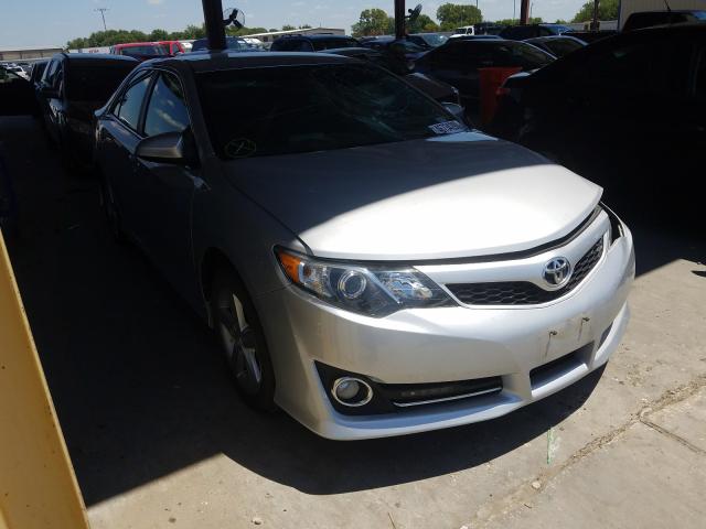 TOYOTA CAMRY L 2014 4t1bf1fk5eu455914