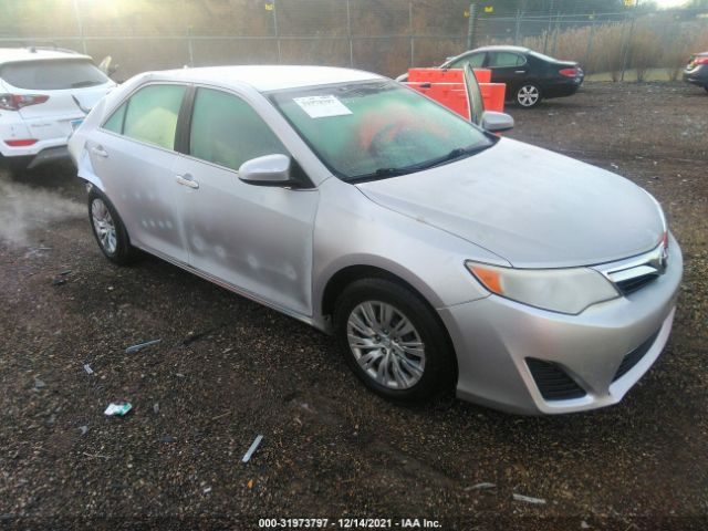 TOYOTA CAMRY 2014 4t1bf1fk5eu456299