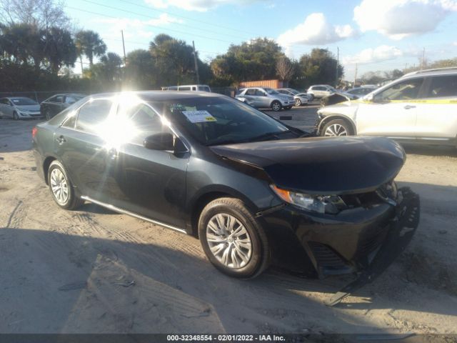 TOYOTA CAMRY 2014 4t1bf1fk5eu457968