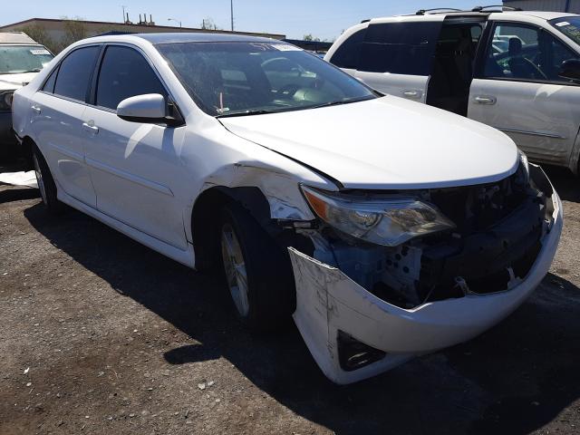 TOYOTA CAMRY L 2014 4t1bf1fk5eu460269