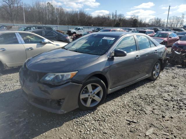 TOYOTA CAMRY L 2014 4t1bf1fk5eu460806