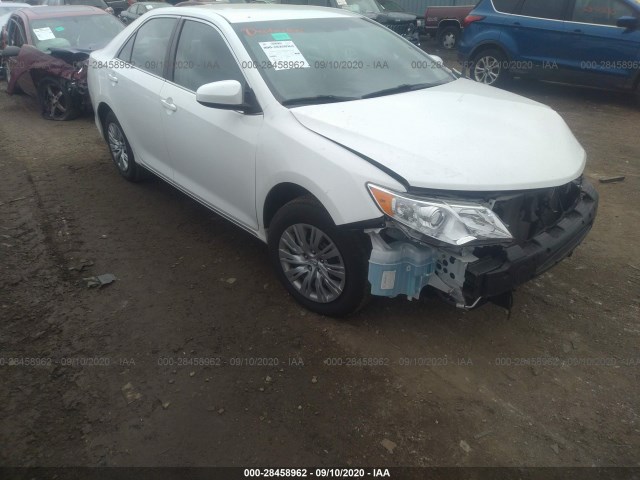 TOYOTA CAMRY 2014 4t1bf1fk5eu462247