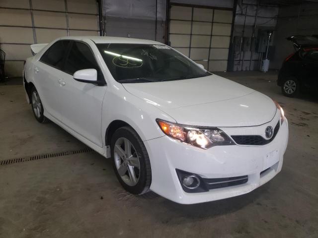 TOYOTA CAMRY L 2014 4t1bf1fk5eu463186