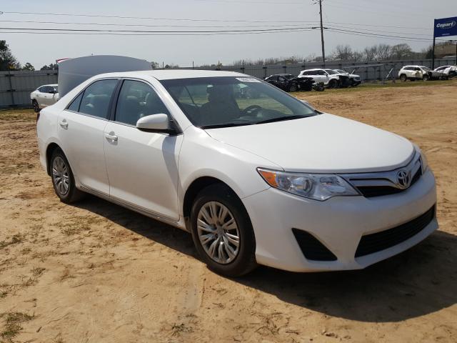 TOYOTA CAMRY L 2014 4t1bf1fk5eu464435