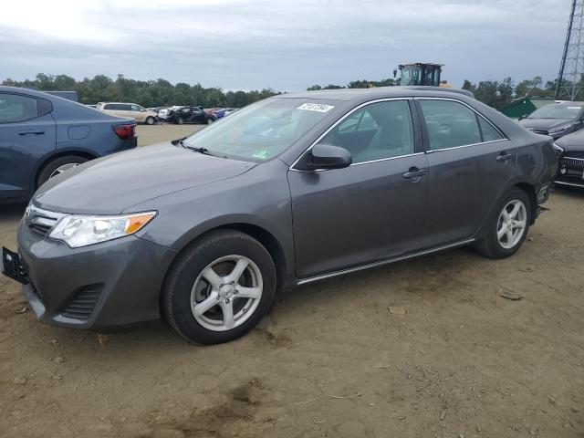 TOYOTA CAMRY L 2014 4t1bf1fk5eu464712