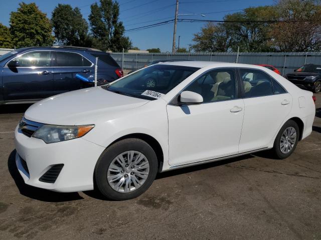 TOYOTA CAMRY L 2014 4t1bf1fk5eu465147