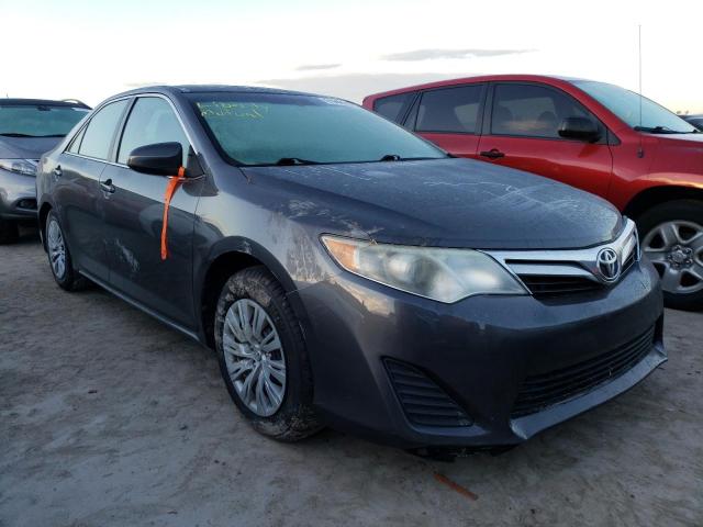 TOYOTA CAMRY L 2014 4t1bf1fk5eu467786