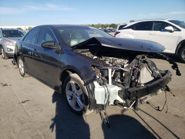 TOYOTA CAMRY L 2014 4t1bf1fk5eu471868