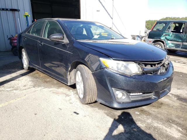 TOYOTA CAMRY L 2014 4t1bf1fk5eu472471