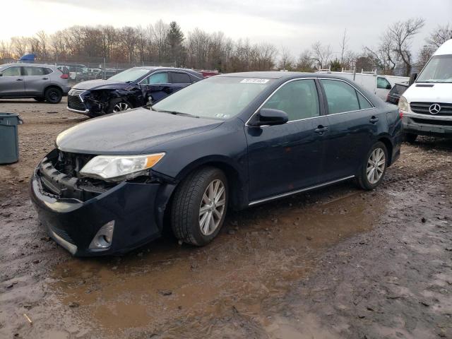 TOYOTA CAMRY 2014 4t1bf1fk5eu472664