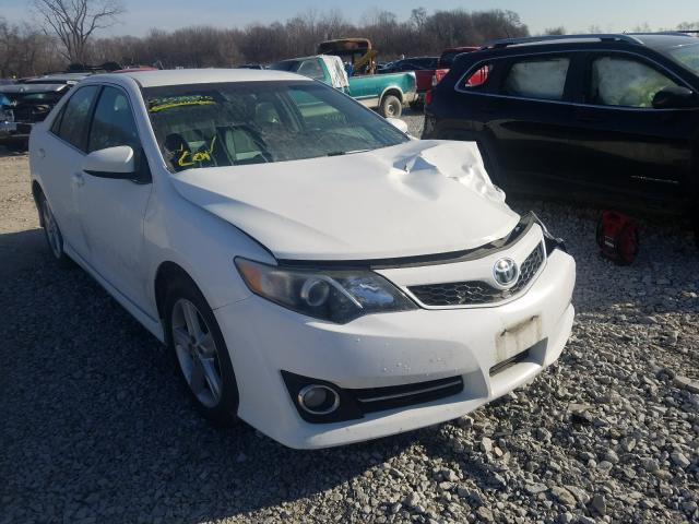 TOYOTA CAMRY L 2014 4t1bf1fk5eu726468