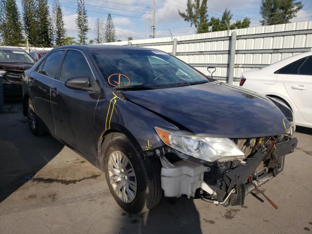 TOYOTA CAMRY L 2014 4t1bf1fk5eu726955