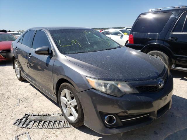 TOYOTA CAMRY L 2014 4t1bf1fk5eu729323