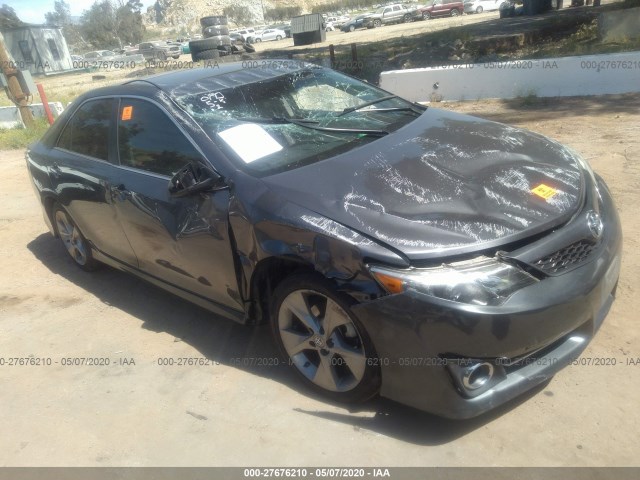 TOYOTA CAMRY 2014 4t1bf1fk5eu730018