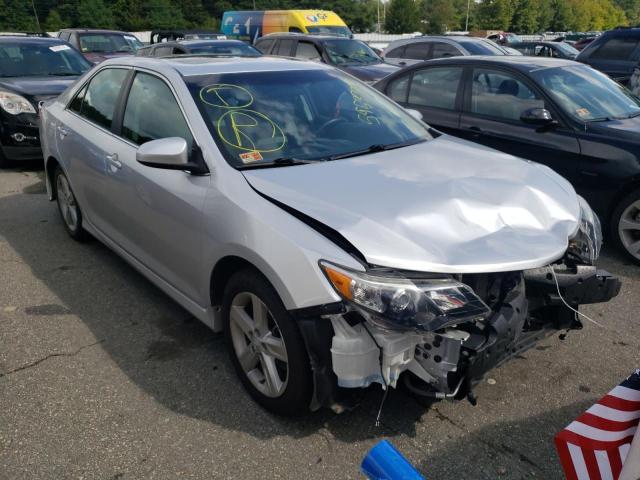 TOYOTA CAMRY L 2014 4t1bf1fk5eu730651