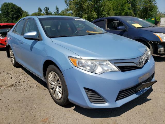 TOYOTA CAMRY L 2014 4t1bf1fk5eu730701