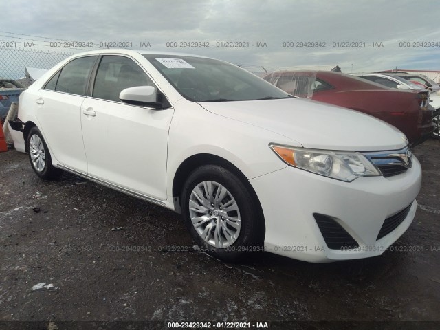 TOYOTA CAMRY 2014 4t1bf1fk5eu733761