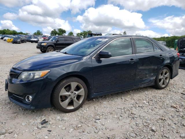 TOYOTA CAMRY 2014 4t1bf1fk5eu734084