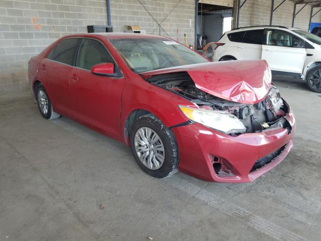 TOYOTA CAMRY L 2014 4t1bf1fk5eu735090