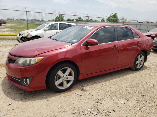 TOYOTA CAMRY 2014 4t1bf1fk5eu736174