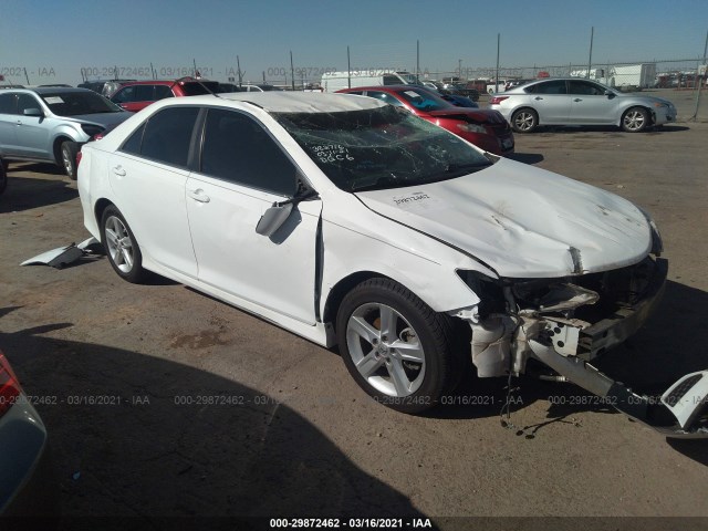 TOYOTA CAMRY L 2014 4t1bf1fk5eu736613