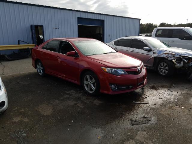 TOYOTA CAMRY L 2014 4t1bf1fk5eu736708