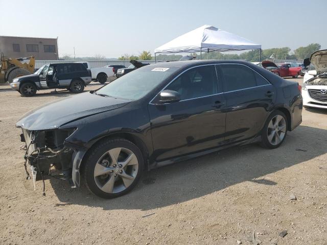 TOYOTA CAMRY 2014 4t1bf1fk5eu737499