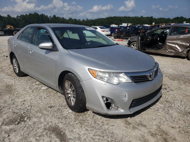 TOYOTA CAMRY L 2014 4t1bf1fk5eu737843