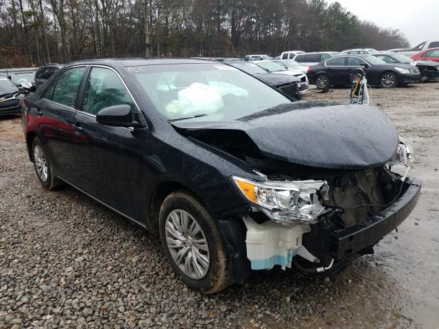 TOYOTA CAMRY L 2014 4t1bf1fk5eu738538