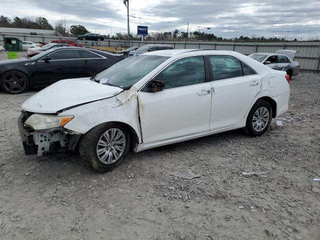 TOYOTA CAMRY L 2014 4t1bf1fk5eu740323